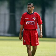 Ramón Morales: Chivas de 2006 vencería a Chivas de Almeyda