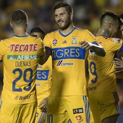 Los locales imponen su rigor, por fin, en la fecha 7