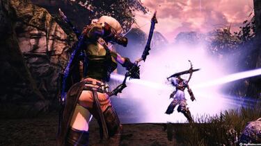 Hunted: The Demon's Forge, Impresiones