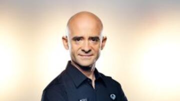 Antonio Lobato seguirá al frente de la Fórmula 1 en Antena 3