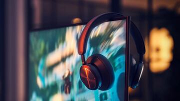 Bang & Olufsen Beoplay Portal, análisis Xbox. La élite de los cascos para gaming