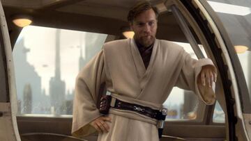 Star Wars: Obi-Wan Kenobi comenzará su producción "pronto"; actores confirmados