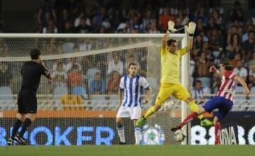 Ocasión de Filipe Luis