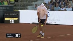 Djokovic renuncia a competir en el Masters 1.000 de Canadá