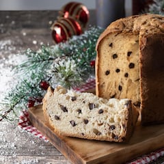 Este es el fabricante detrás del panettone de marca blanca de cada supermercado y cuál es mejor: Mercadona, Lidl, Aldi, Carrefour, Dia...