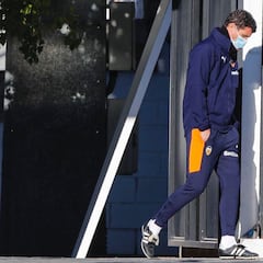 El favor de Gracia al 'otro' Valencia