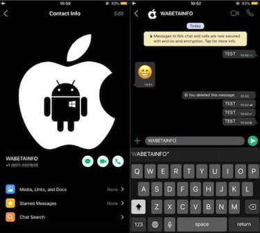 Adiós al Modo Oscuro en WhatsApp Android, ¿por qué lo han quitado?