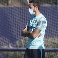 El Levante quiere aprovechar la resaca europea del Granada