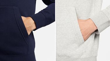 La sudadera Nike más top de esta temporada está a menos de 50 euros
