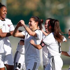 El Tacon resucita en Valdebebas