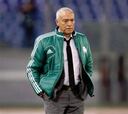 Jesualdo Ferreira, destituido como técnico del Panathinaikos