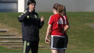 La sub-17 femenina ya prepara el asalto a la Ronda Élite