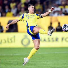 Al Nassr 1 - Al Qadsiah 2: resumen, goles y resultado del partido de la Saudi Pro League