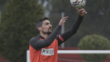 El cambio de rol de Borja López