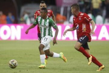 Vibrante clásico paisa