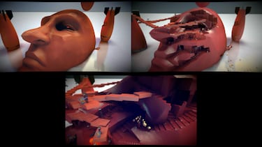 The Tomorrow Children