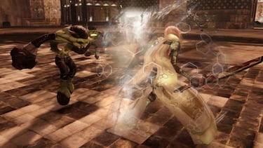 Galería: Lightning Returns Final Fantasy XIII