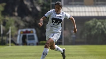 Pumas - Puebla en vivo: Liga MX Femenil, Jornada 1