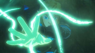 Nintendo trabaja en una secuela de The Legend of Zelda: Breath of the Wild; no tiene fecha, tampoco nombre definitivo.