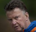 Van Gaal gana al cáncer