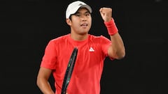 After Medvedev shock, giant killer Learner Tien faces French foe next in 2025 Australian Open