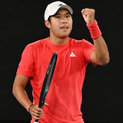 After Medvedev shock, giant killer Learner Tien faces French foe next in 2025 Australian Open