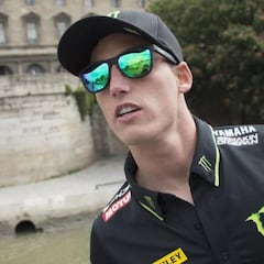 Pol Espargaró ya ha decidido su futuro: cerca de firmar con KTM