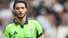 El Fulham de Raúl Jiménez coquetea con el descenso