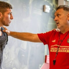 Poder argentino: Atlanta Utd ficha a Eric Remedi de Banfield