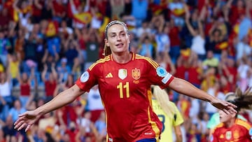 Super-España ha vuelto