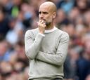 Guardiola: "No quiero hablar de Eric García porque la gente habla demasiado"