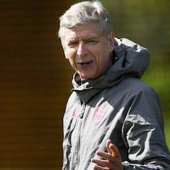 "¿El adiós perfecto? Ganar la Europa League sería muy bonito"