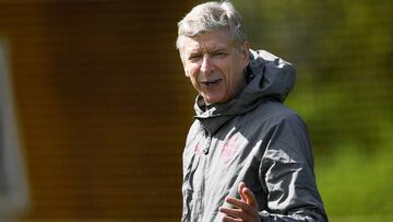 "¿El adiós perfecto? Ganar la Europa League sería muy bonito"