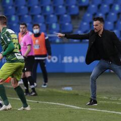 De la Barrera: "La victoria era necesaria, hay que disfrutarla"