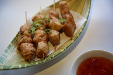 Shanghai Mama, un clásico de la alta cocina asiática en la capital