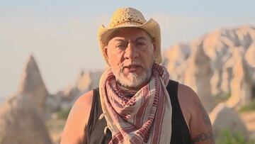 Carlos Trejo es eliminado de La Isla