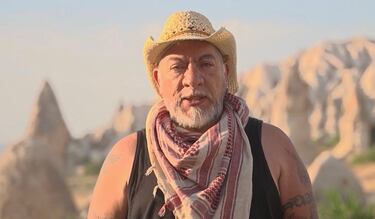 Alfredo Adame podría ir a la cárcel al salir de La Casa de los Famosos All-Stars: de qué se le acusa