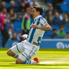 No hay dos sin tres para Imanol Alguacil y Oyarzabal