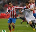 El Atlético disputará la primera Copa Euroamericana 2013