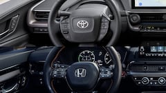 Toyota o Honda: ¿Cuál de estas dos marcas de autos es mejor?