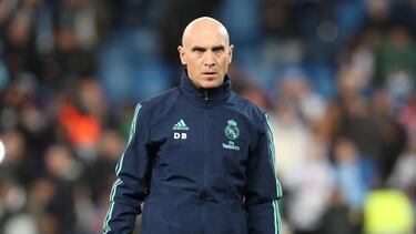 Sobre el arte de ser segundo