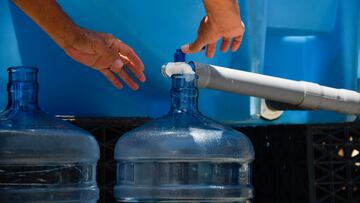 Cortes de agua en Santiago, hoy 27 de noviembre: comunas afectadas, horarios y cuándo se repone el suministro