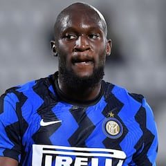 Lukaku, 27 goles y una promesa