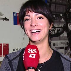 Tenis playa, el deporte que enamoró a Paula Bolatti