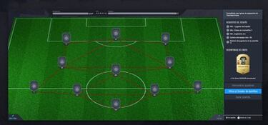 Ibai Llanos se cuela en FIFA 22: "Toxicidad fuera"