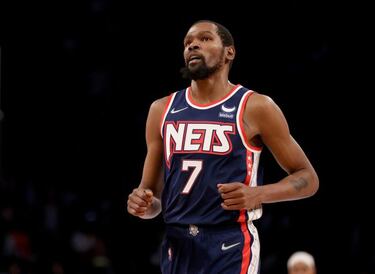 Durant fined $25,000 for directing obscene language towards fan