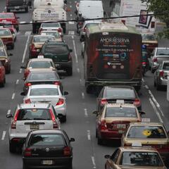 Hoy No Circula, 20 de mayo 2023: ¿Qué autos y placas no pueden circular en CDMX y EDOMEX?