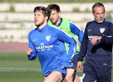 How and where can I watch Real Madrid - Málaga: times, TV, online