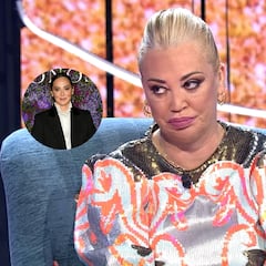 Belén Esteban carga contra Tamara Falcó: “Se me cae la cara de vergüenza...”