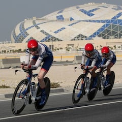 Ciclistas del Cervelo-Bigla acusan al dueño del equipo de bullying y criticar su físico